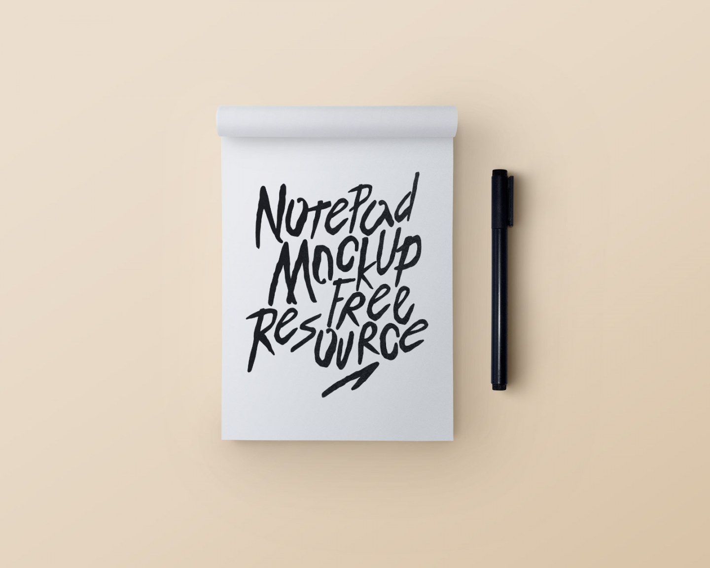notepad-blog